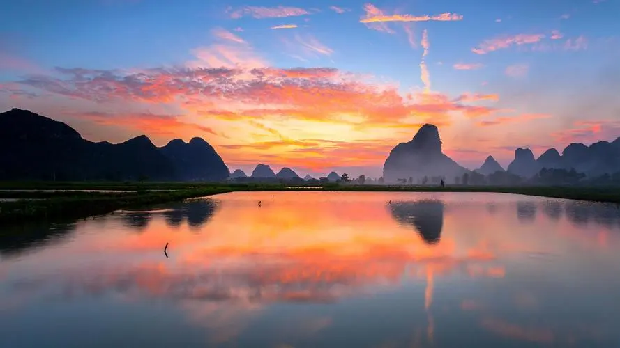科技高效智能